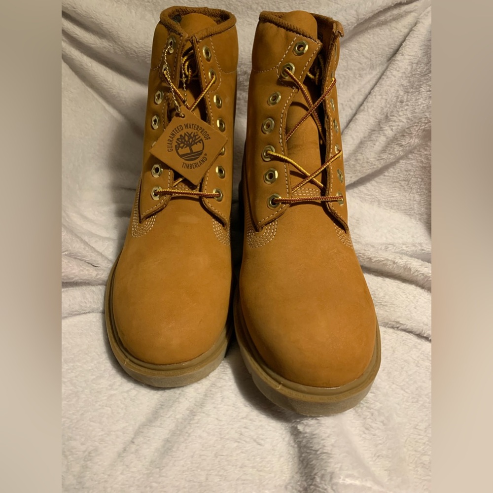 NEW Men’s Timberland Boots